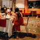 Image for article titled Jollibee recreates a couple's first date. Who says romance is dead?
